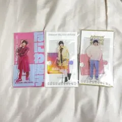 2026年最新】道枝駿佑 アクスタの人気アイテム - メルカリ