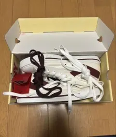 PONY SHOOTER'78/ハイカット スニーカー 27.5cmのサムネイル