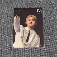 INI PULSE バレトレ 田島将吾