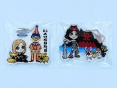 浜崎あゆみ アクリルキーホルダー 2種セット - メルカリ