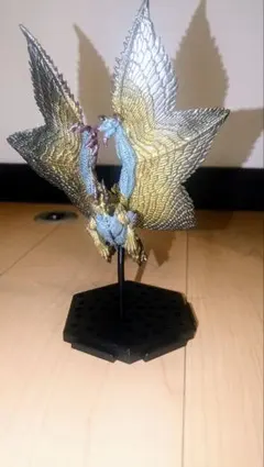 シャガルマガラ