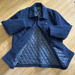 2026年最新】LACOSTE メンズ ピーコート・ウールコートの人気アイテム