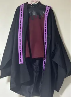 鬼滅の刃　童磨　コスプレ　コストモMサイズ 3_000000002730.jpg?1678209906