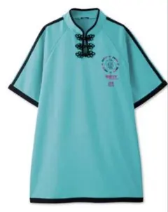 チャイナ風 Tシャツ