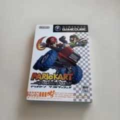 マリオカート ダブルダッシュ!!