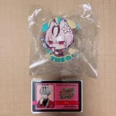 オトメイトパーティ　2025 オトパ　バルーン　メセカ　ハニヴ　テオ