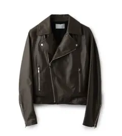 2026年最新】estnation エストネーション ラムレザージャケットの人気