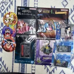 ワンピース まとめ売り