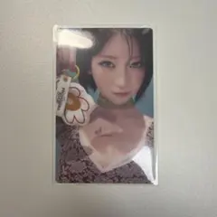 babymonster アサ POPUP トレカ