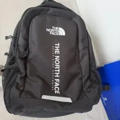 THE NORTH FACE VAULT BACKPACK ブラックのサムネイル