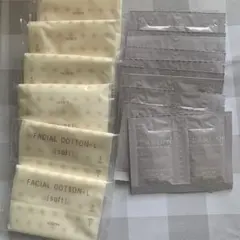 アルビオンフラルネブライトリファインミルクM 乳液サンプル