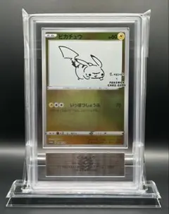 2026年最新】yunagaba ピカチュウの人気アイテム - メルカリ
