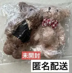 タリーズ ベアフル キャラクターグッズ