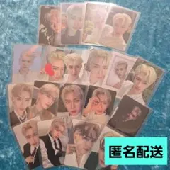 ZB1 ゼベワン　リッキー　トレカ　まとめ売り　セット　⑰