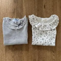 半袖2着セット