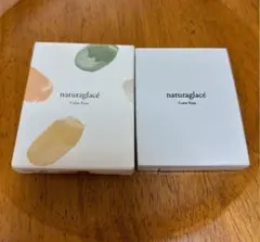 【naturaglacé 】アイシャドウパレット