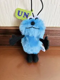 パペットスンスンHOW TO SAYマスコット　スンスンUN ver.