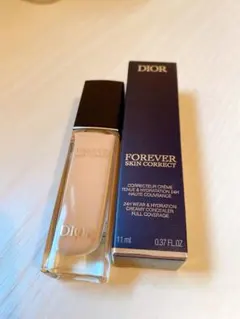 【新品】新ディオールスキン フォーエヴァー スキン コレクトコンシーラー1.5N