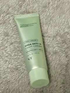 【新品未開封】VT シカレチノール Aライトクリーム 30ml