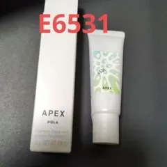 POLA APEX カラークリーム E 6531（化粧下地・ファンデーション）のサムネイル