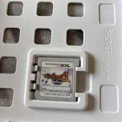 妖怪ウォッチ3 スキヤキ ニンテンドー3DS