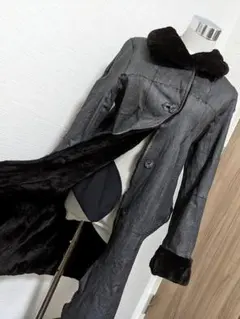 2025年最新】シェアード ミンク リバーシブルの人気アイテム