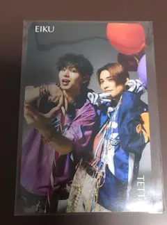 ワンエン ペアトレカ