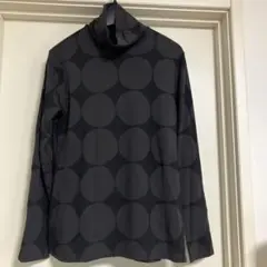 UNIQLO×marimekko ヒートテックのサムネイル