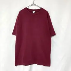 古着 00s AAA Tシャツ 無地 メキシコ製 y2kのサムネイル