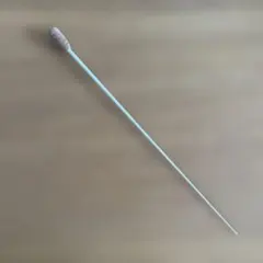피봇 유리 나무 배턴