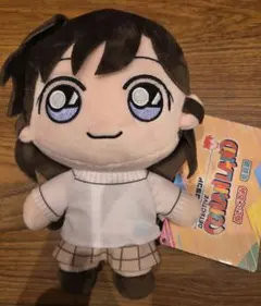 2026年最新】名探偵コナンランド ぬいぐるみの人気アイテム - メルカリ