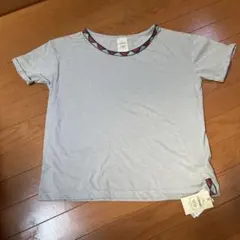 챠오 패닉 티셔츠