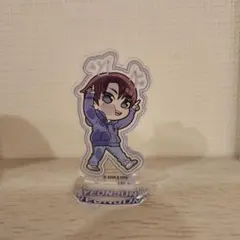 TXT ヨンジュン ぴたでふぉめ アクリルスタンド アクスタ ガチャ