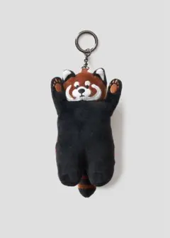 み*と様 グラニフ イカク　チャーム　新品　キーホルダー