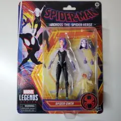 2025年最新】スパイダーグウェン マーベルレジェンドの人気アイテム