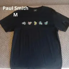 Paul Smithポール・スミス　MEN'S　M　Tシャツ