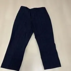 レディース　ユニクロ　パンツ　X L