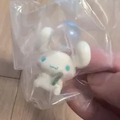 カプセルトイ　シナモロール