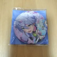 あんスタ 中国 盛彩缶バッジ カンナ