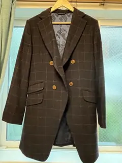 2026年最新】Vivienne Westwood MAN メンズ チェスターコートの人気