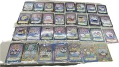 ちいかわ ウエハース ラッキーカードコレクション2 コンプリート 全31種