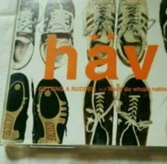 hav CD