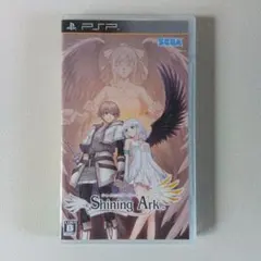 シャイニングアーク　PSP