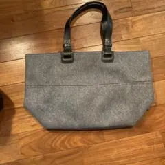 フェルト トートバッグ