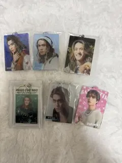 砂田将宏 アクキー セット