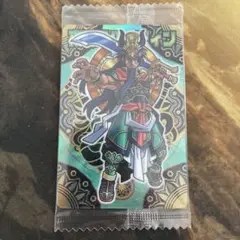 神羅万象チョコ　夜叉王ハーディン　2弾