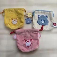 care bears