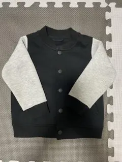 90cm ボタン付きジャンパーのサムネイル