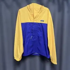 Patagonia 90sフード付きマウンテンパーカー