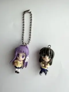 2026年最新】CLANNAD クラナド 藤林 杏の人気アイテム - メルカリ